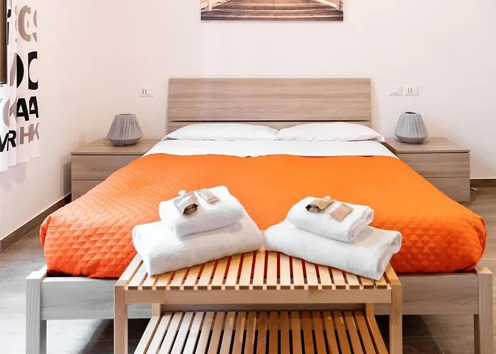 Sannio Deluxe Apartment - San Giovanni